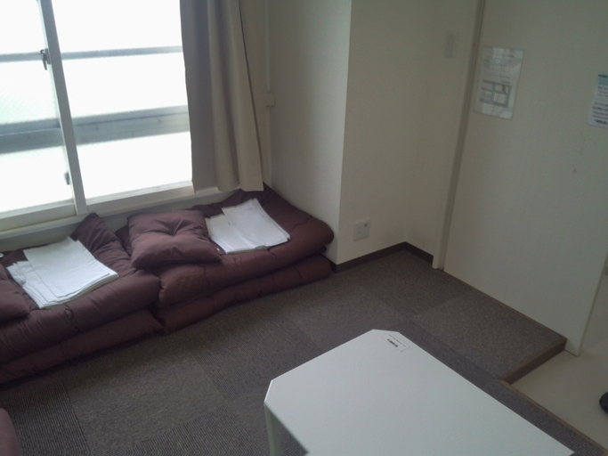 Bedroom 3, Simple Stay Miyajima – Hostel, Hatsukaichi
