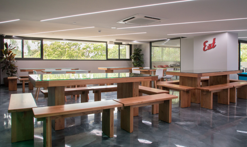 Food & Drinks, Studio 8 Residences in Ryde, Sydney