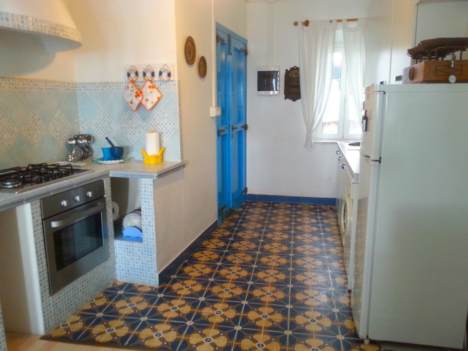 Others 3, Casa Celeste Sperlongaresort, Latina