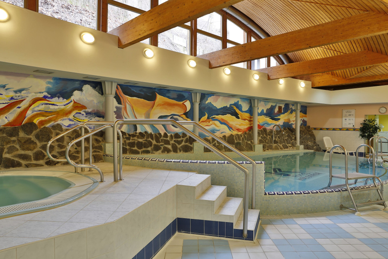 Sport & Beauty 2, Hotel Kolonada, Karlovy Vary