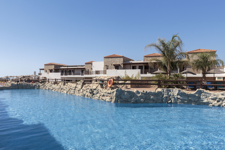 Exterior & Views 2, Costa Lindia Beach, South Aegean