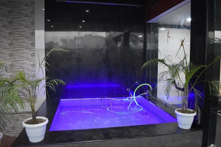 Sport & Beauty 5, Hotel Royal Country Club, Varanasi