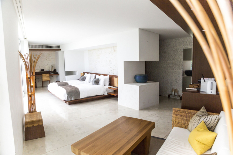 Bedroom 3, Jusandi, Ishigaki