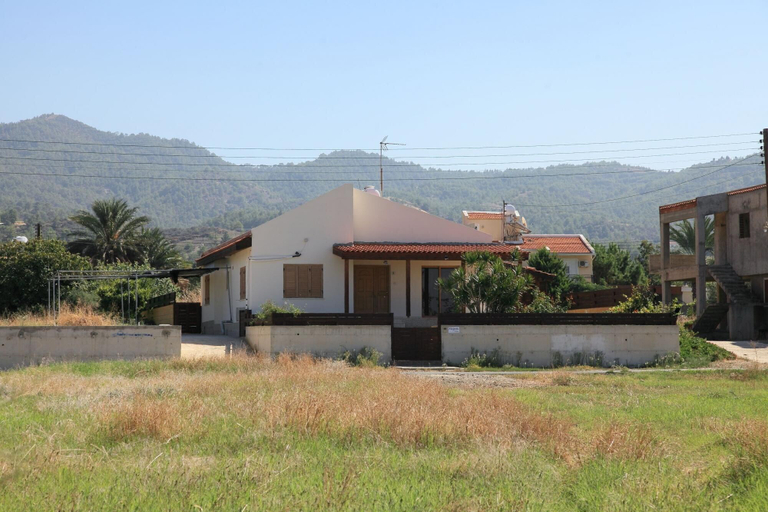 Exterior & Views 2, Villa Majestic in Agia Marina Chrysochous