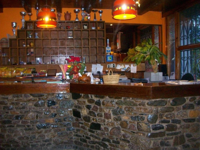 Food & Drinks 5, Hostal Can Josep, Lleida