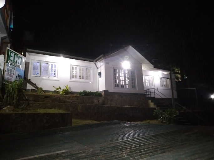 Exterior & Views 2, Eco Creations Nuwaraeliya, Nuwara Eliya