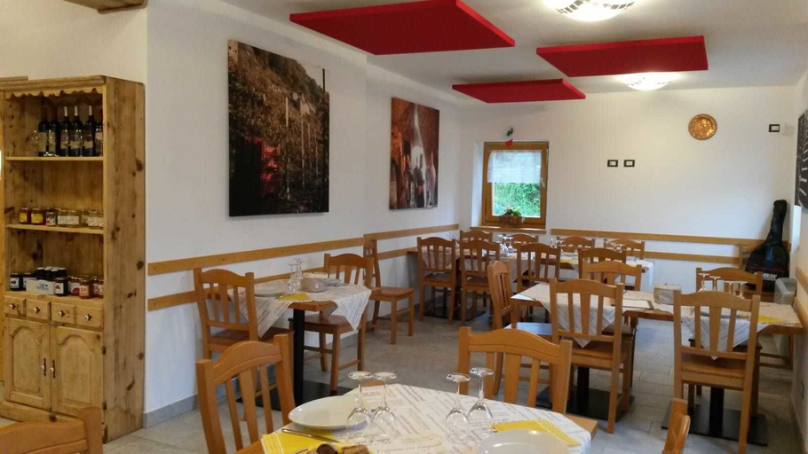 Food & Drinks 4, Agriturismo da Ysy, Sondrio