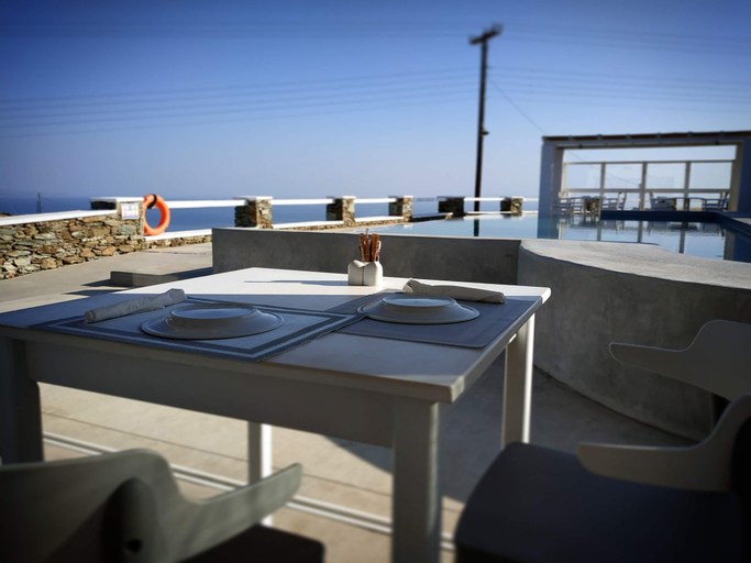 Food & Drinks 5, LEMON TREE HOUSES , South Aegean