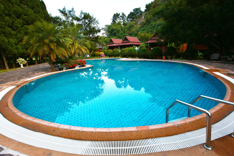 Lanna Resort, Hang Dong