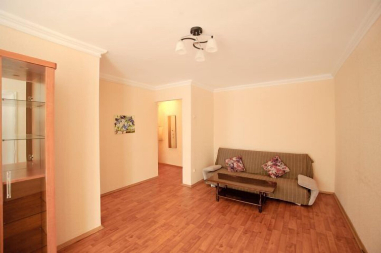 Others 4, Apartment on Nerchinskaya St. 2, Vladivostok gorsovet