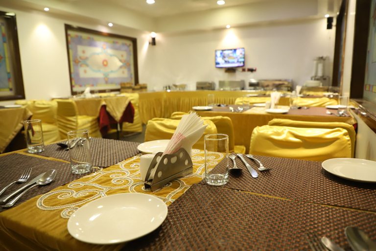 Food & Drinks 5, Republic Hotel, Patna