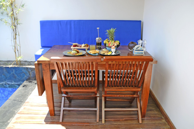 Others 5, Stay Shark Villas, Lombok