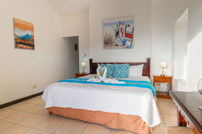 Bedroom 3, Condovac la Costa, Carrillo