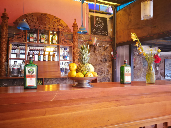 Food & Drinks 4, Inkas Garden Apartment, Cusco