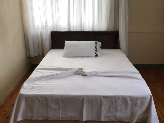 Bedroom 4, Bayraktar Konagi, Kale