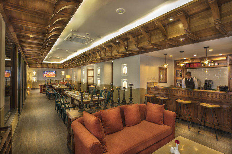Food & Drinks 5, Nepali Ghar Hotel, Thamel – Your Home in Nepal, Bagmati