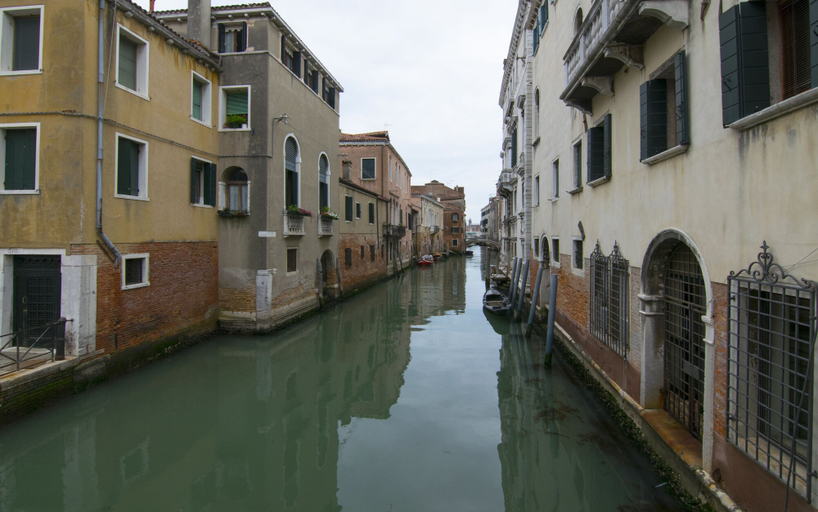 Exterior & Views 2, Residenza Colombina, Venezia