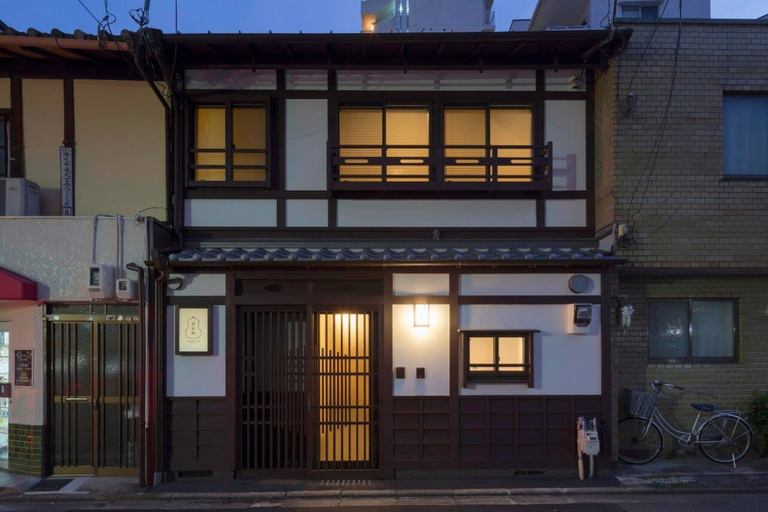 Exterior & Views 2, Yoshimigura, Kyoto