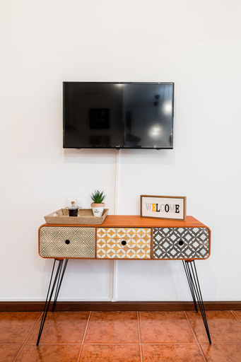 Others 5, PB Bolhão Apartments - Free Parking Downtown, Porto