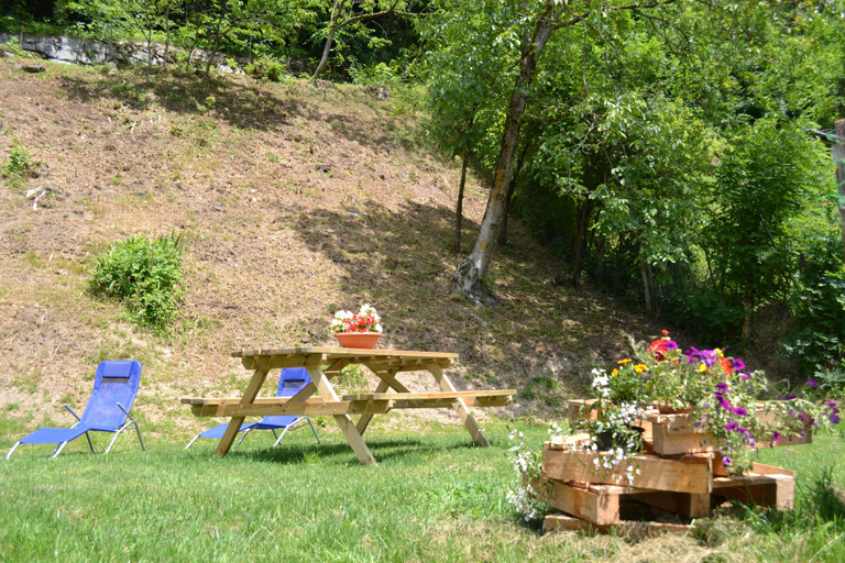 Others 4, Dalla Natura la Salute, Trento