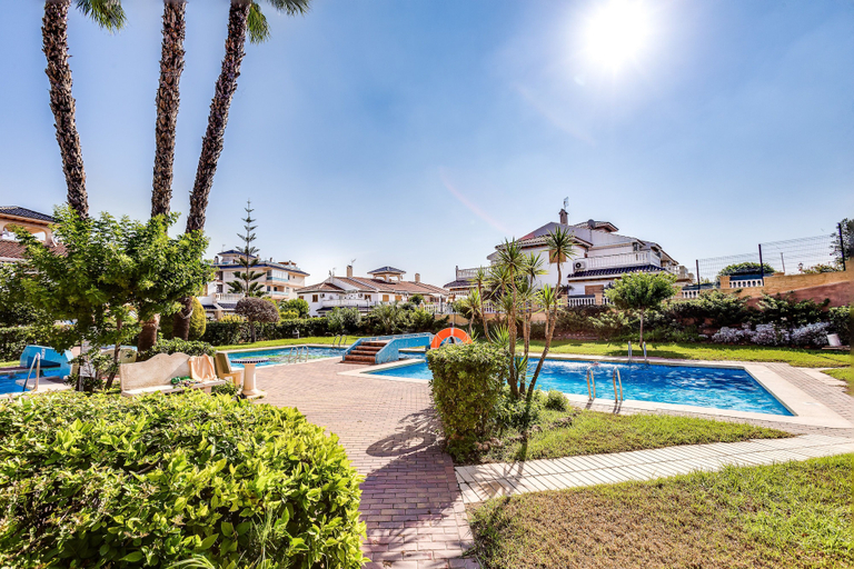 Sport & Beauty 4, Urb. Parquemar 5 La Mata, Alicante