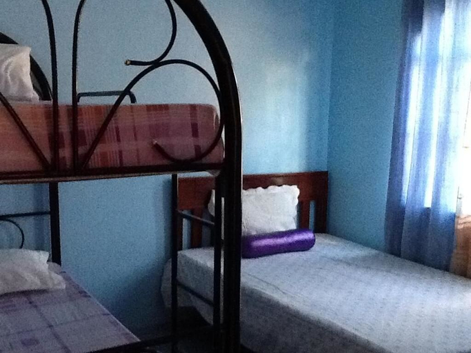 Bedroom 3, Bognot Lodge Mt Pinatubo Guesthouse, Capas