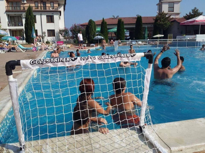 Sport & Beauty 2, Harmony Hills Residence, Balchik