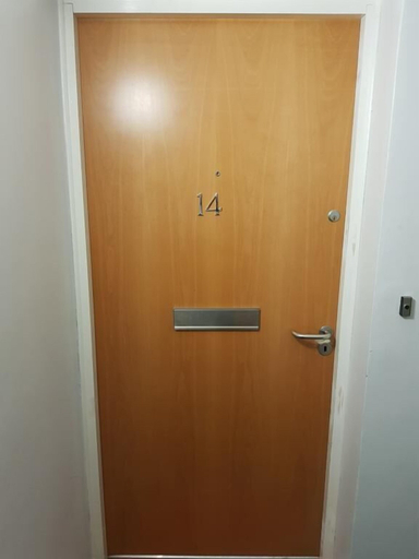 Others 5, Constitution Apartments, Edinburgh