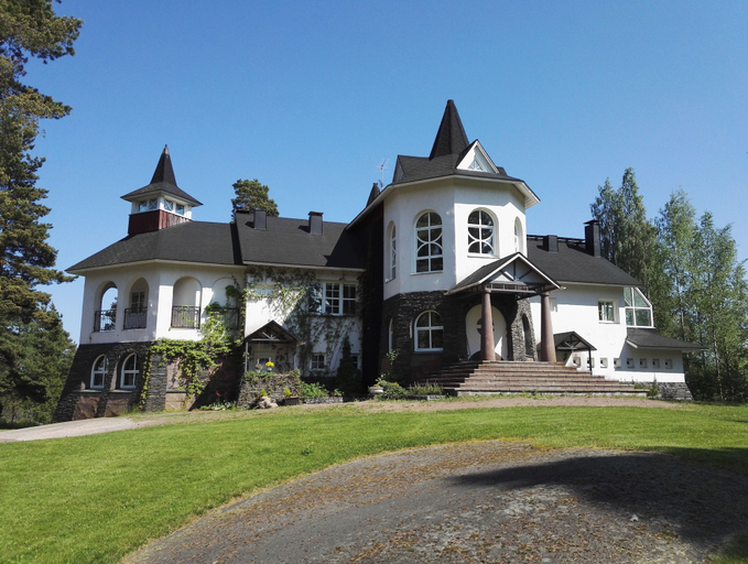 Exterior & Views 2, Albert's Manor, Eastern Uusimaa