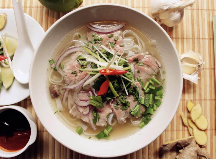 Food & Drinks 5, Cochi Villa Hoi An, Da Nang