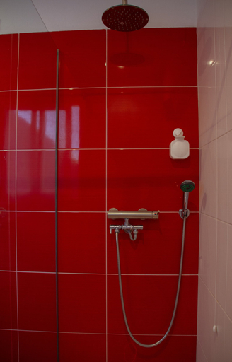 Bathroom 4, Casa Regina Tenerife, Santa Cruz de Tenerife