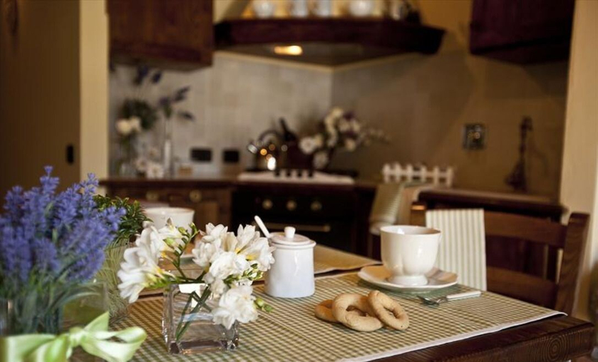 Food & Drinks 5, Agriturismo Ripaiani, Perugia