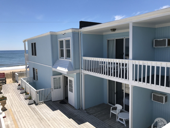 Exterior & Views 1, Ocean Surf Resort, Suffolk