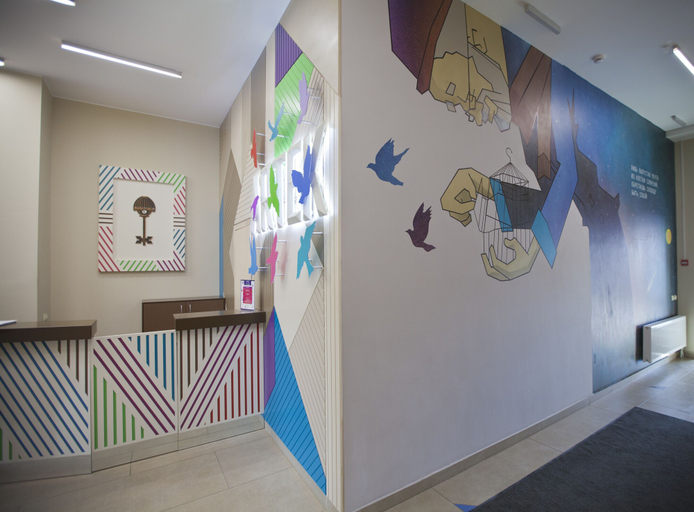Others 5, Smart Apart, Ekaterinburg gorsovet