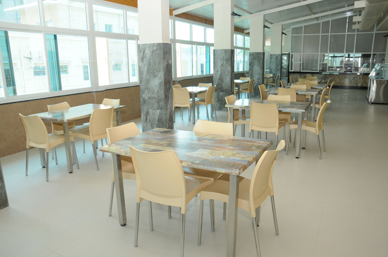 Food & Drinks, Sree Parthi Hotel, Anantapur