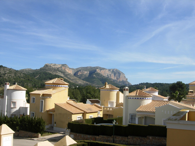 Others 5, Apartamento Pinares Green, Alicante