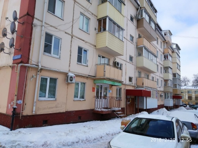 Exterior & Views, Inndays on Kirova 151a2, Tula