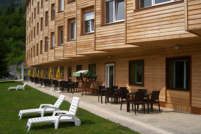 Exterior & Views 2, Residence Le Fontenay, Haute-Savoie