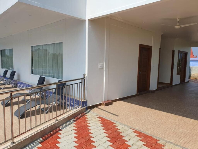 Others 5, Thai Beach Resort, Thoothukkudi