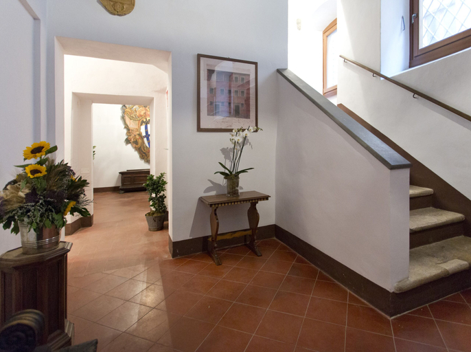 Others 5, Palazzo Piccolomini, Siena