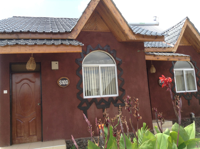 Exterior & Views 2, AA Lodge Amboseli, Kajiado South