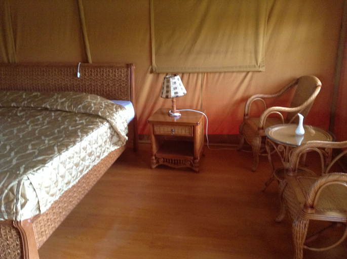 Bedroom 4, AA Lodge Amboseli, Kajiado South