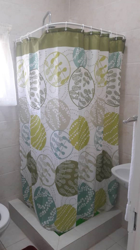 Bathroom 4, The Olive Lodge, Kafue