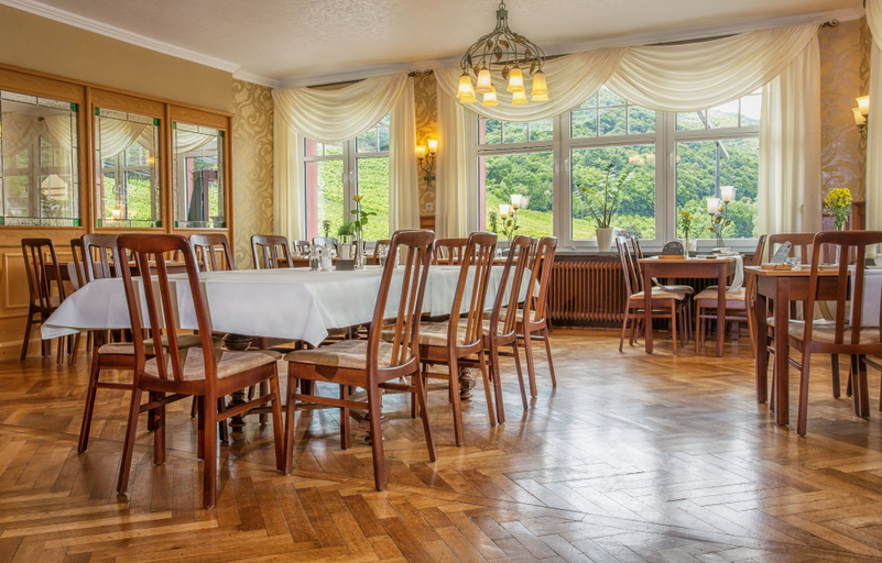 Food & Drinks 4, Filla Andre, Cochem-Zell