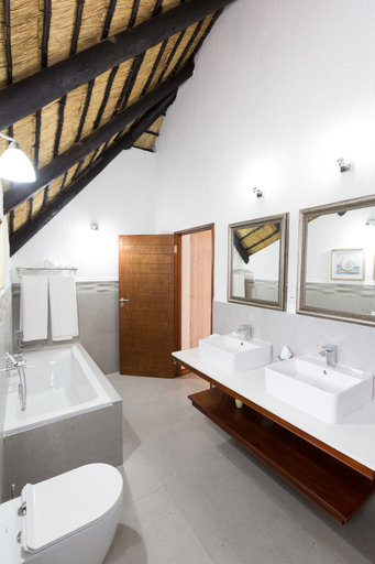 Bathroom 4, Kruger Park Lodge Unit 608B, Ehlanzeni
