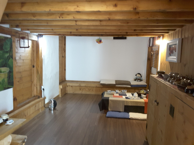 Others 5, Yettle Hanok Stay, Gyeongju