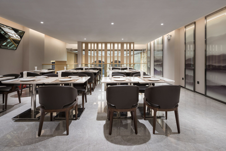 Food & Drinks 4, Bangkok One Hotel Shenzhen Dalang Branch, Shenzhen