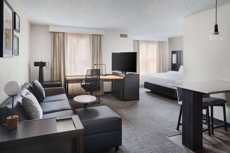 Sonesta ES Suites Parsippany Morris Plains, Morris