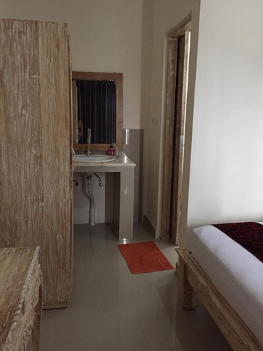 Bedroom 2, Laksmi Guest House, Badung