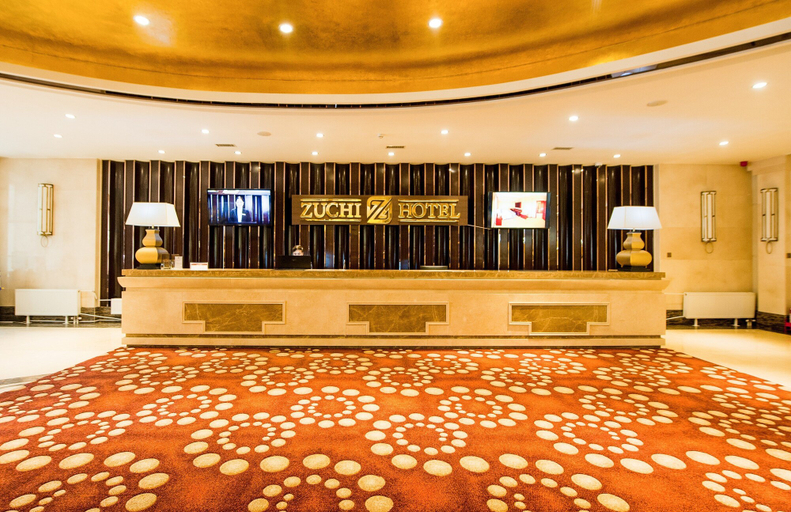 Others 4, Zuchi Hotel, Ulan Bator
